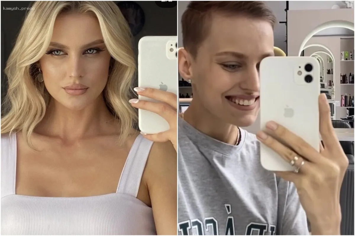 Цените каждый миг. Ее не сломал рак. Как красотка Кристина Рахимова до конца боролась за жизнь