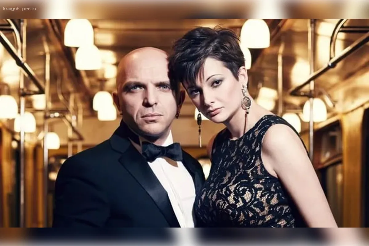 Солист группы «Непара» Александр Шоуа столкнулся с проблемой голоса во время выступления