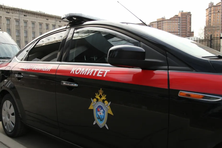 Бастрыкин инициировал расследование по делу о пожаре с трагическим исходом в Новосибирске