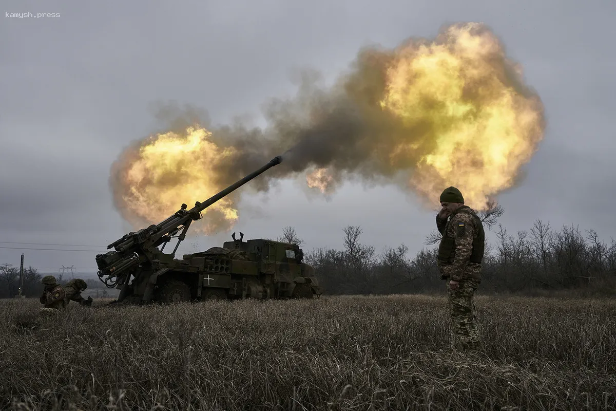 Запад не способен оказать на Россию достаточное давление для согласия с условиями Киева