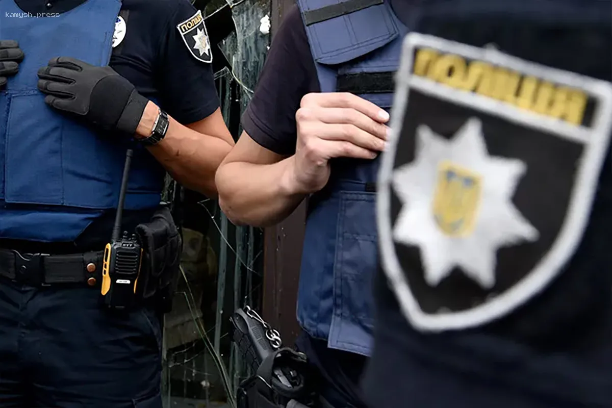 Руководителя ТЦК в Харькове отстранили после трагической гибели мужчины