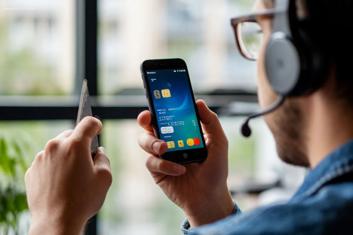 А можно на карту перевести? Налоговая взялась за россиян. Кого накажут за частые переводы