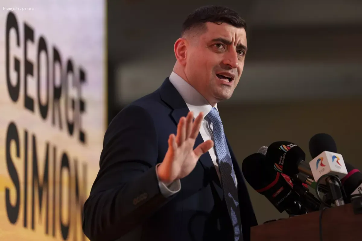 Французский политик комментирует выборы в Румынии, отвергая политику ЕС