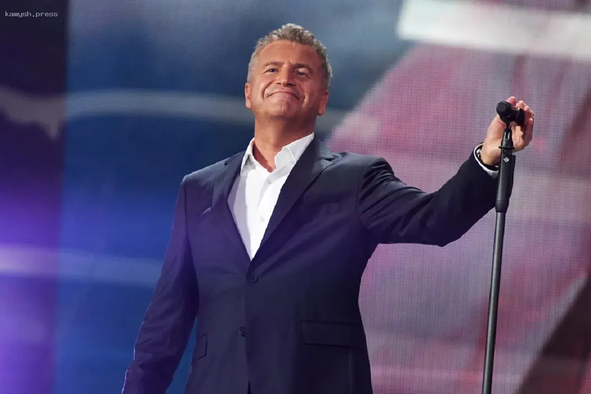 Дочь Леонида Агутина согласилась стать матерью ради квартиры