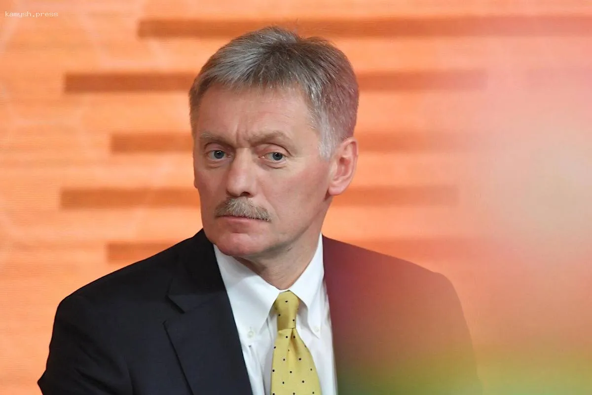 В Кремле объяснили назначение Службы по вопросам гражданства и регистрации мигрантов