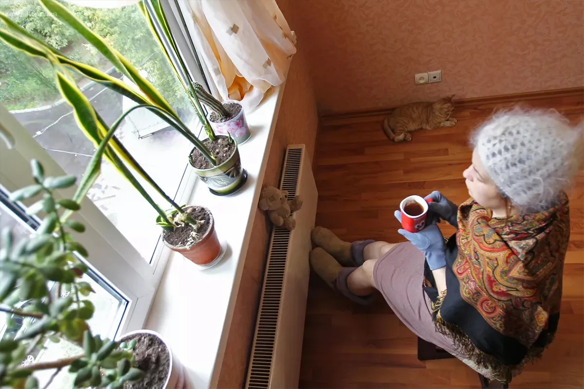 В Госдуме предложат новые критерии для отключения отопления в жилых домах