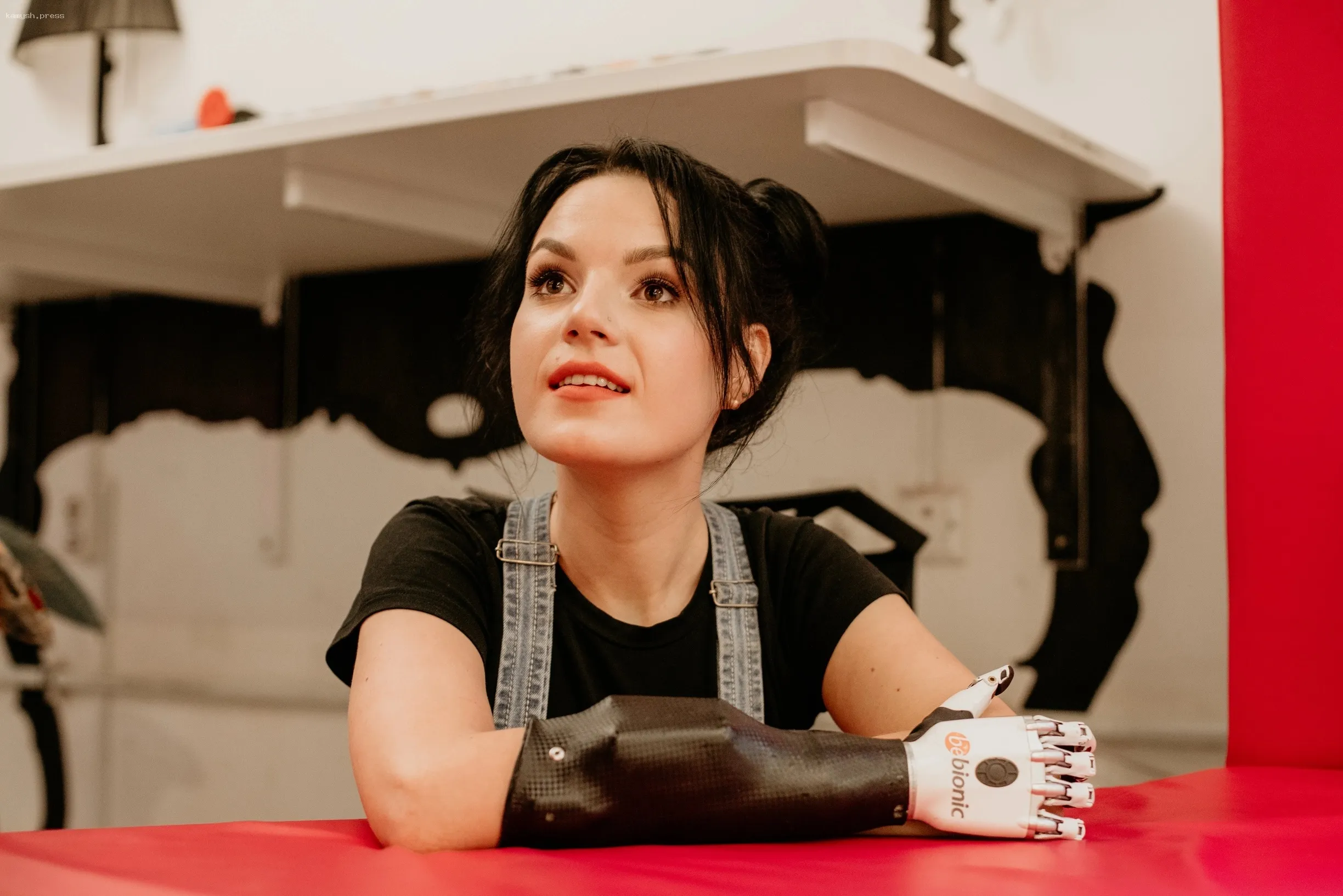 Потеряла руки, но нашла смысл жизни. Путь Риты Грачевой от ада до рая