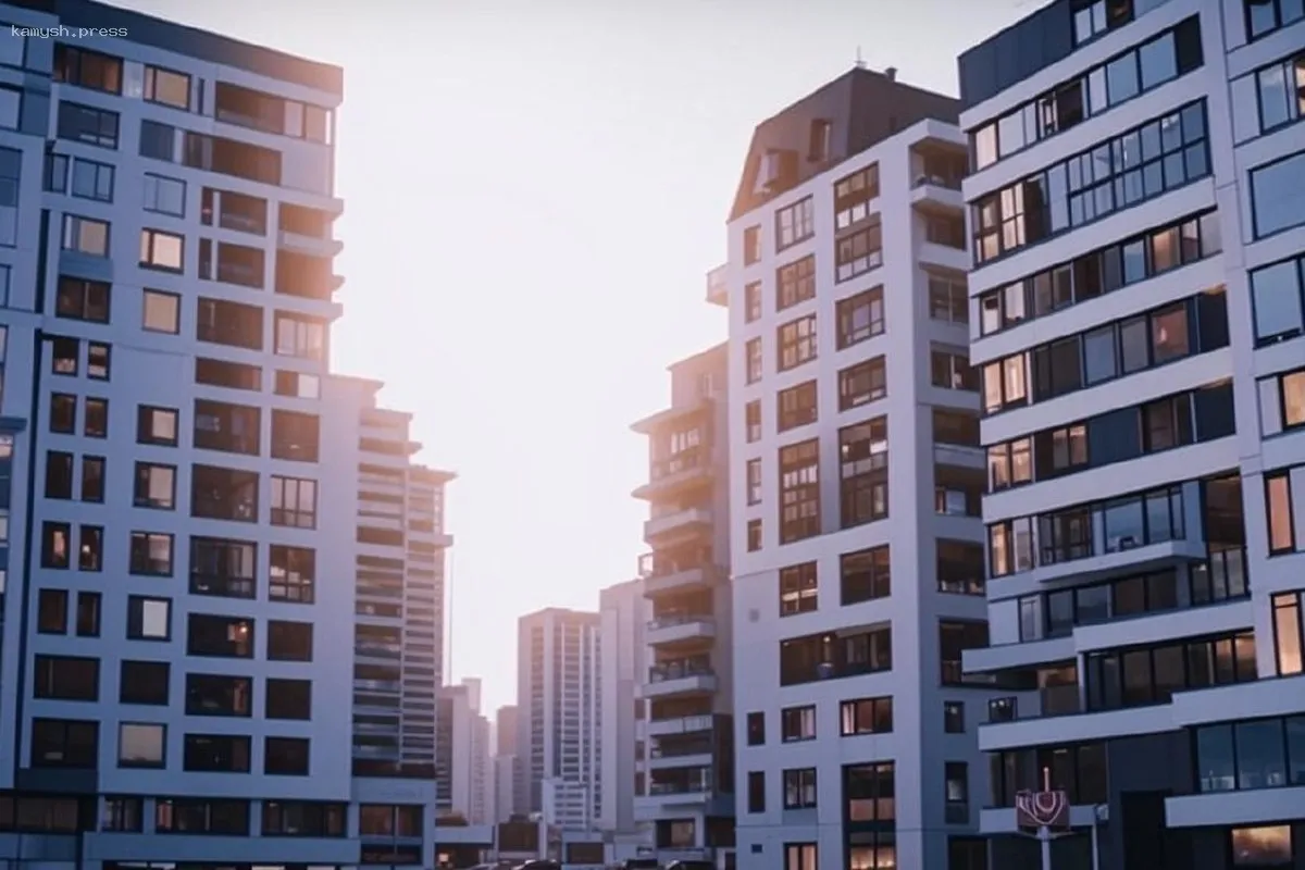 В Москве цены на квартиры в новостройках начали постепенно снижаться