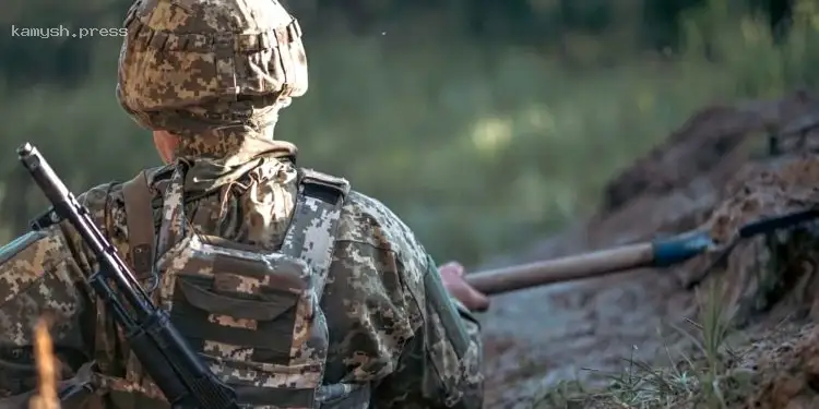 Национальная гвардия проинформировала о ситуации на Харьковском фронте (КАРТА)