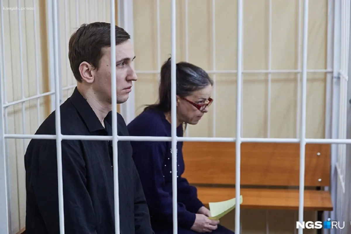 Прокуратура Новосибирска требует 335 млн рублей с причастных к газовому взрыву на Линейной