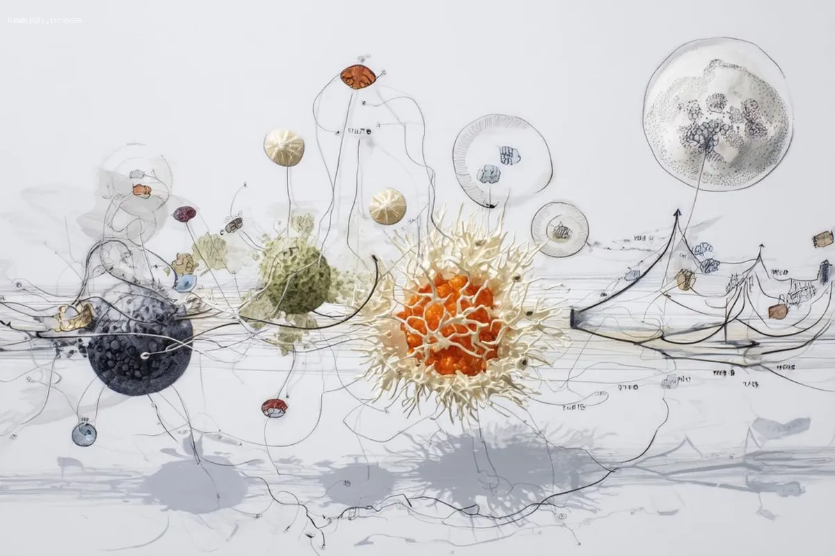 Ритмы жизни: как внутренние часы формируют поведение организма