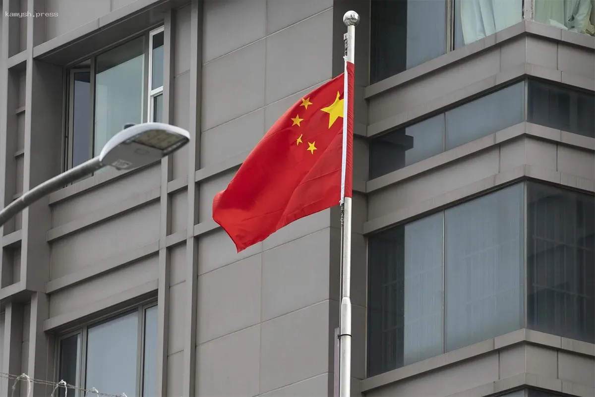 Суд в Китае признал смерть охранника во время интимной встречи производственной аварией