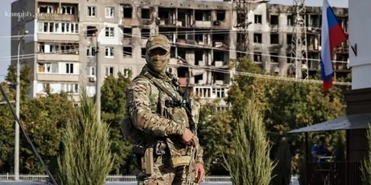 Армия РФ продвинулась на Донетчине, Запорожье и Днепропетровщине — DeepState (КАРТА)