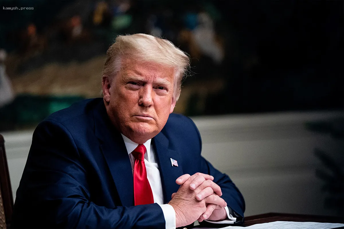 Трамп установил новые тарифы на импорт автомобилей