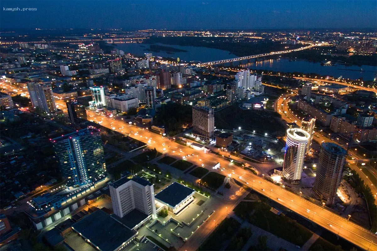 Туризм в Новосибирской области принес почти 21 миллиард рублей в 2024 году