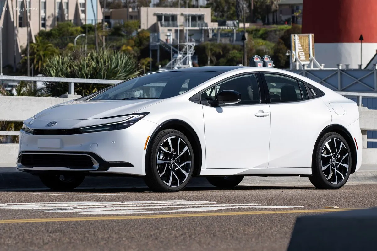 Великобритания ослабила требования к автомобильной промышленности