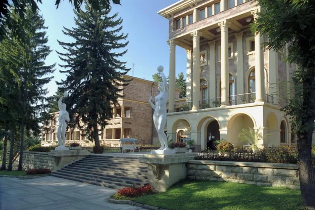 Управление делами президента инициирует очистку земель от коррупционных застроек