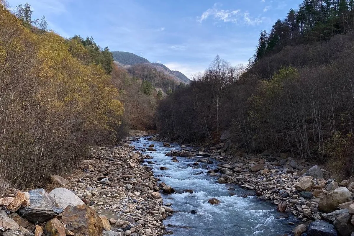 В Карачаево-Черкесии на 50% уменьшилось количество бесхозных гидротехнических объектов