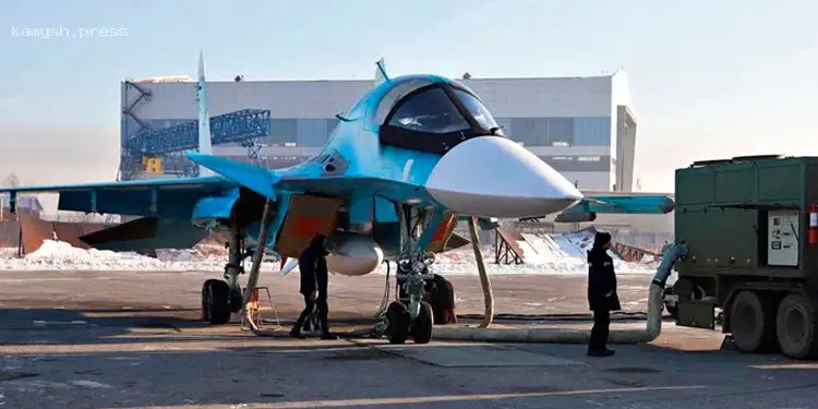 Эксперт оценил сроки истощения российских авиационных ресурсов