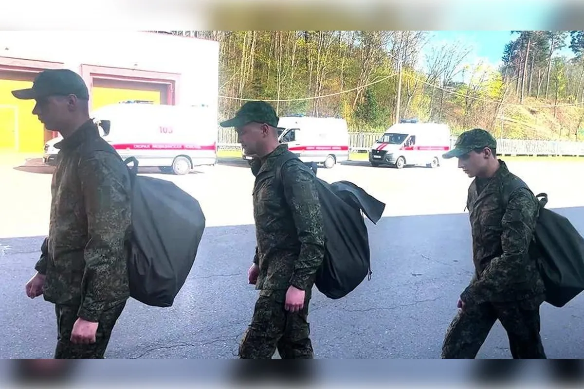 Запланированный на 2 мая обмен военнопленными между Москвой и Киевом не состоялся