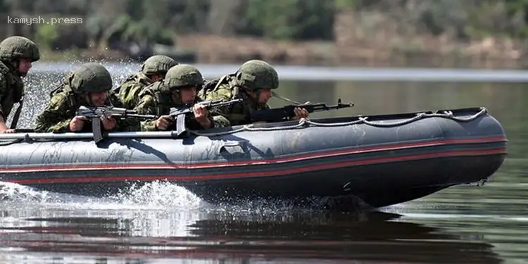 Братчук ответил, достаточно ли у оккупантов сил и средств для форсирования реки Днепр