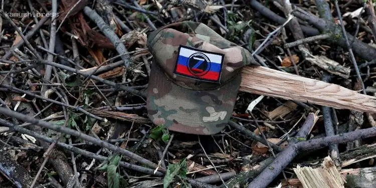 СМИ раскрыли потери армии Путина в ходе летнего наступления