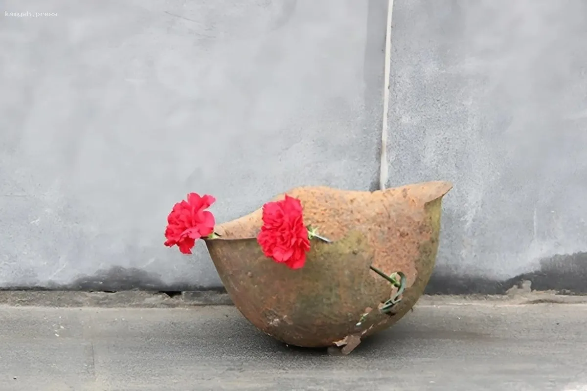 В Тверской области ищут семьи солдат, погибших в Захаровской операции во время ВОВ