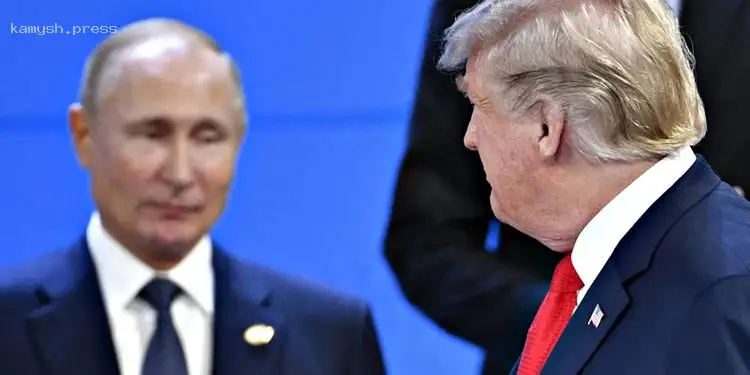 Эксперт обозначил важную ошибку Путина в диалоге с США