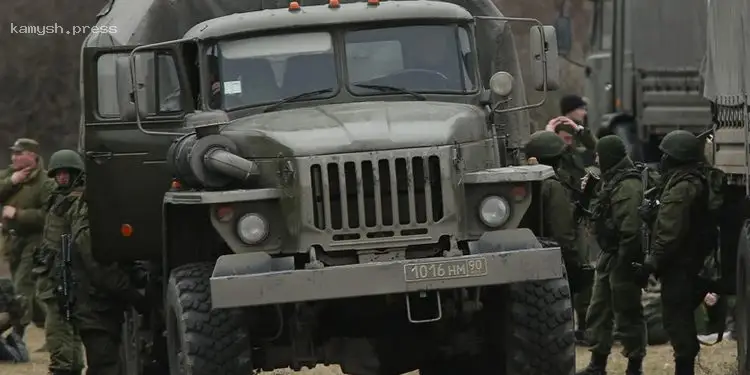 Эксперт объяснил, почему Путин опасается объявлять всеобщую мобилизацию в РФ