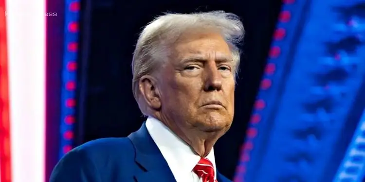 Трамп ответил, намерены ли США выделять Ирану миллиарды долларов на ядерную программу