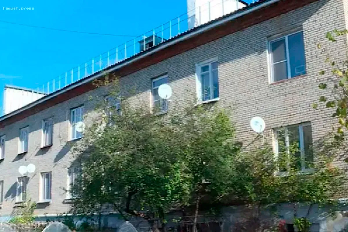 Бастрыкин распорядился о проверке условий проживания в аварийном доме во Владимире