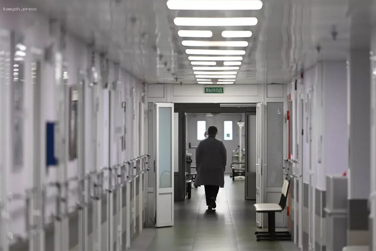 В Приморье зарегистрировано отравление 12 студентов колледжа