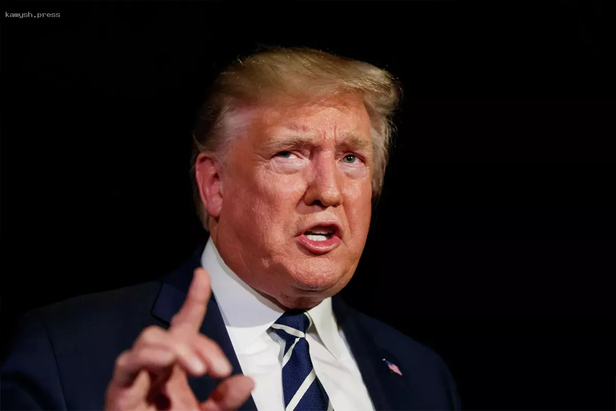 Трамп выразил нежелание закрывать TikTok