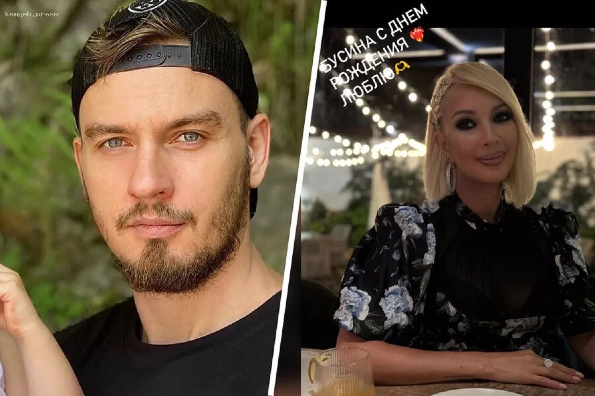 Игорь Макаров нежно поздравил Леру Кудрявцеву с днем рождения: открыл ее ласковое имя и выразил любовь