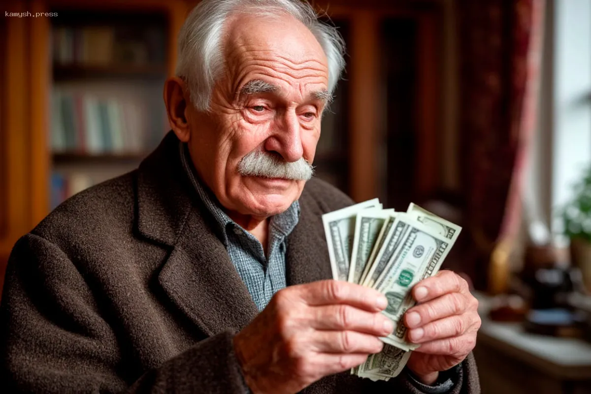 В Госдуме дали рекомендации по увольнению для пенсионеров, продолжающих работать