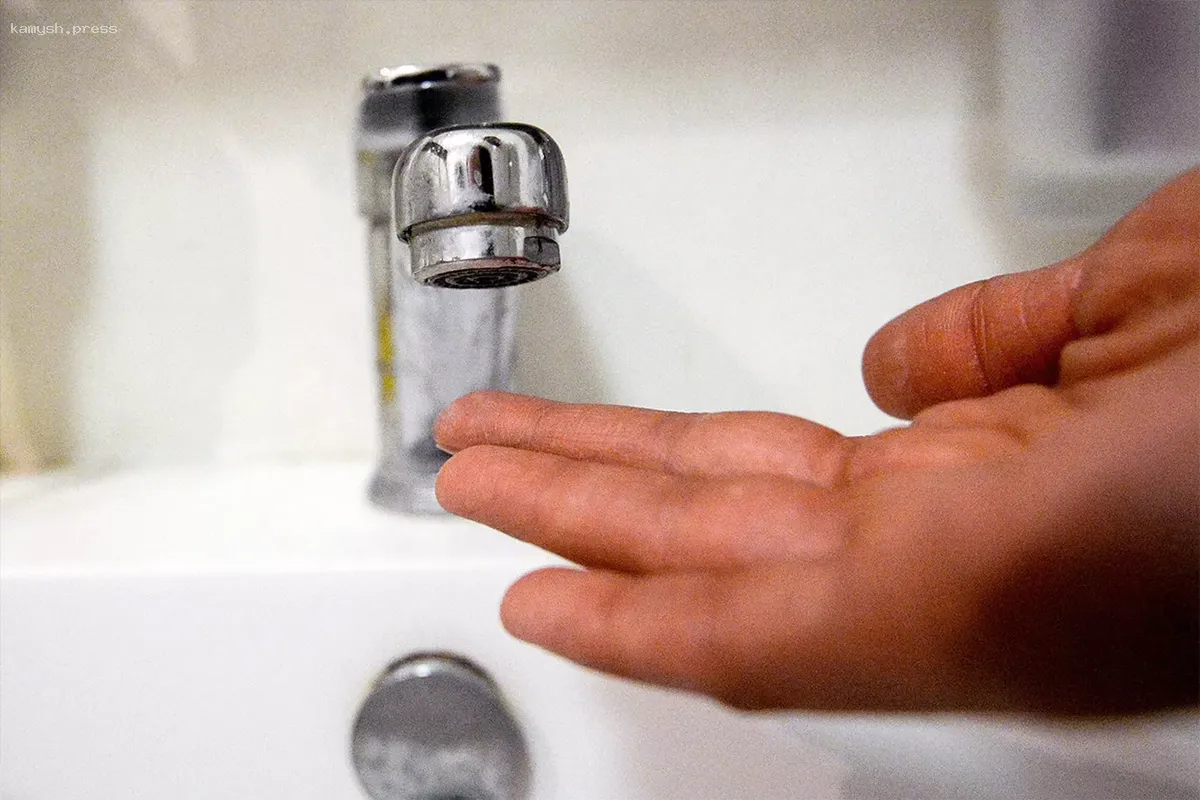 В Госдуме предложили приостановить отключение горячей воды из-за низких температур