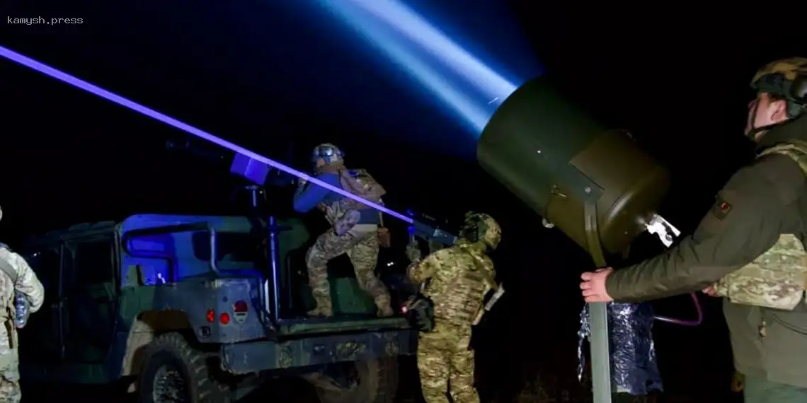 Эксперт ответил, почему ПВО Украины сейчас сбивает меньше российских «Шахедов»