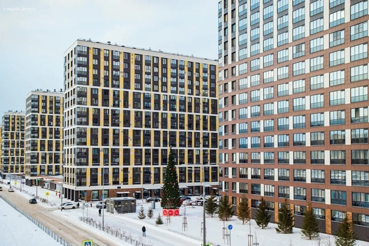 Минимальный размер первоначального взноса на ипотеку в Петербурге составил 2,5 млн рублей