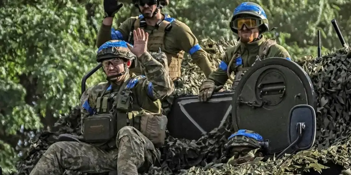 В ISW и DeepState рассказали о ситуации на Покровском направлении (КАРТА)