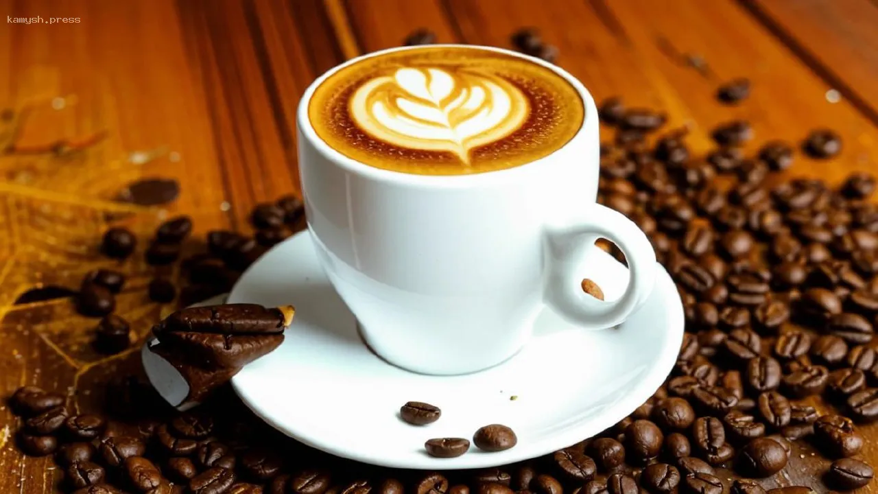 Специалист Сараев объяснил, в какое время лучше наслаждаться кофе