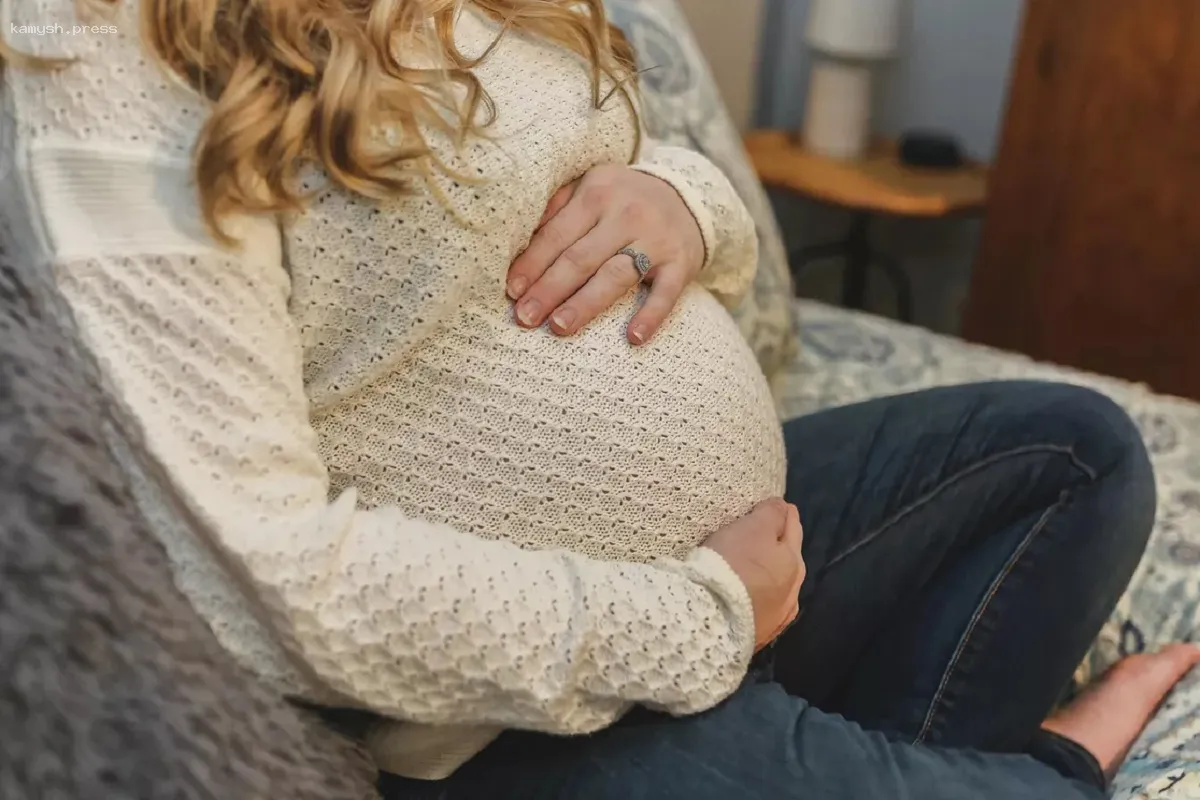 В Новосибирском регионе наблюдается углубление демографической проблемы