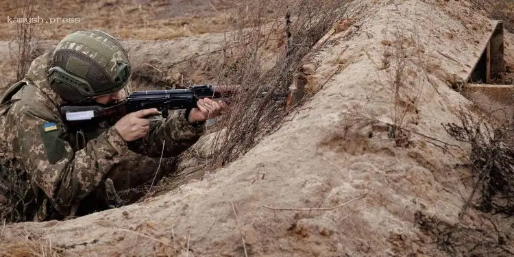 Силы обороны Украины продолжают удерживать позиции на юге Курщины – ISW (КАРТА)