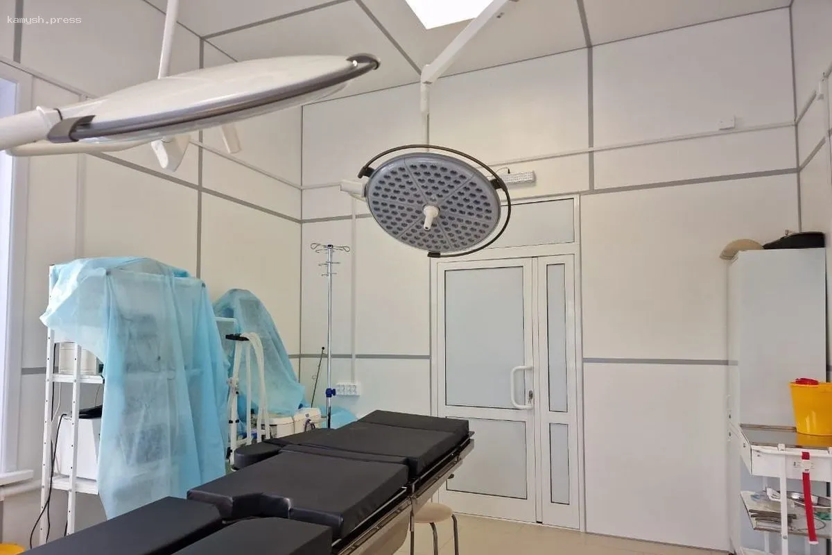 В этом году стартует капитальный ремонт хирургического отделения в больнице ЕАО