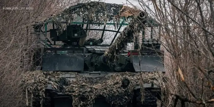 В ISW раскрыли причины активизации оккупантов в приграничье Сумщины (КАРТА)