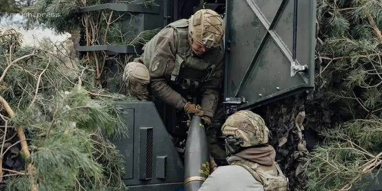 В ОСГВ «Хортица» раскрыли стратегические намерения оккупантов на Покровском фронте
