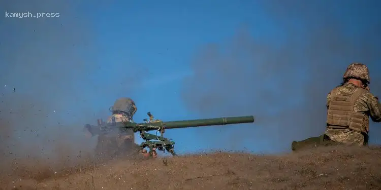 ISW проанализировал обстановку на Белгородском, Курском и Сумском направлениях (КАРТА)