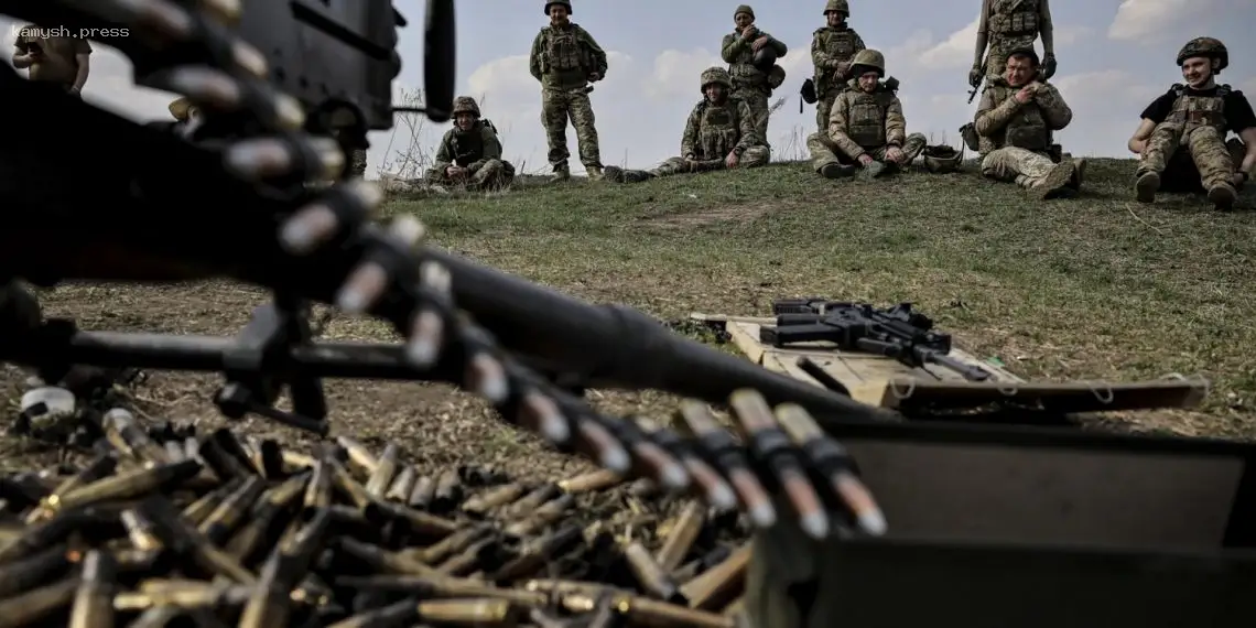 В ISW сообщили о резком обострении ситуации на Покровском направлении (КАРТА)