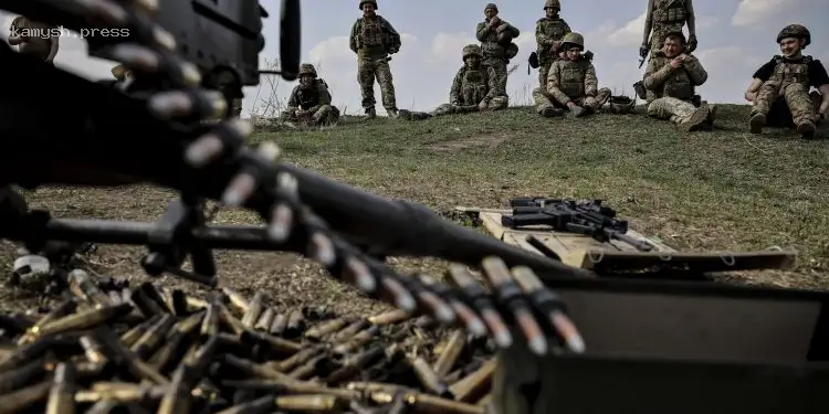 В ОСГВ «Хортица» объяснили, почему армия Путина не сможет окружить Константиновку (КАРТА)