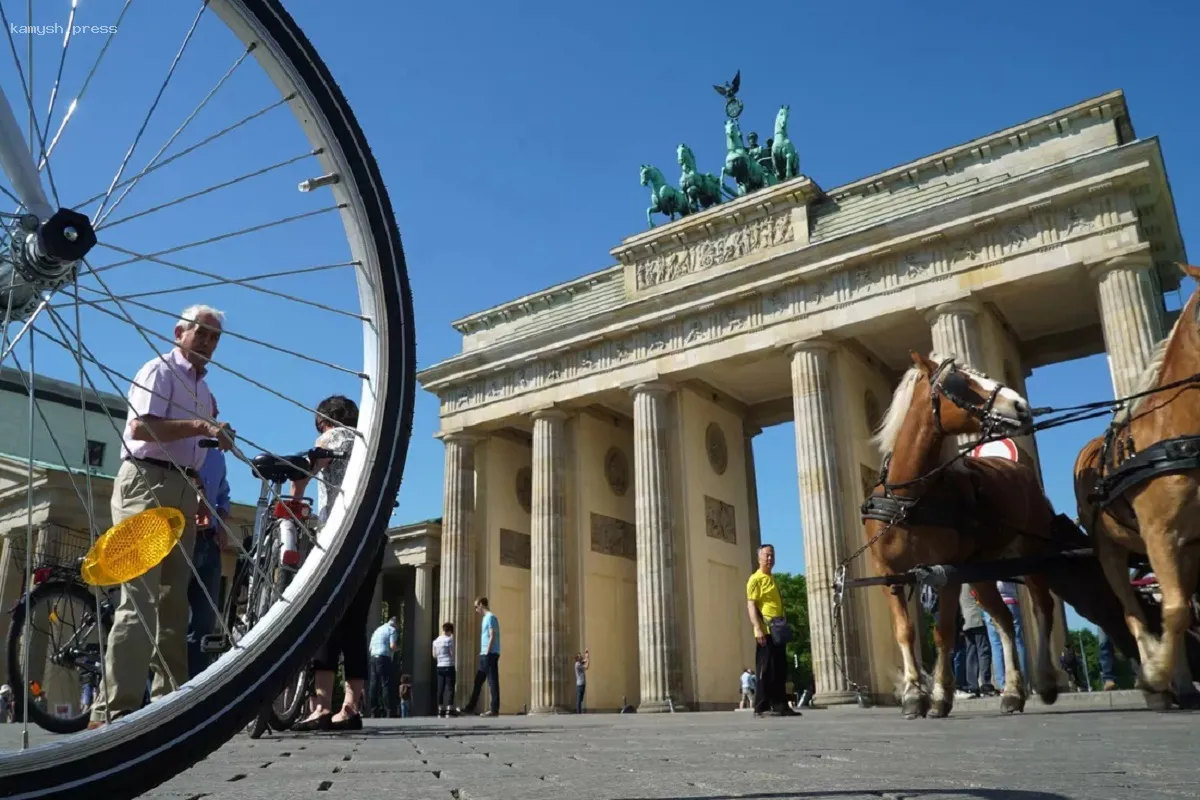 Города, где туристам не рады