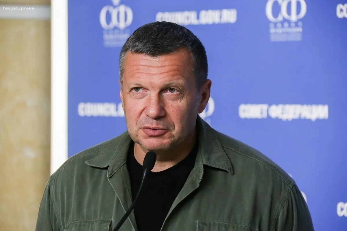 Соловьев предложил конфисковать жилье уехавшей интеллигенции для нужд военных и ВПК